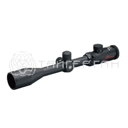 Прицел Hakko B3Z‐IL‐251042 2,5‐10x42 R 6:D с подсветкой