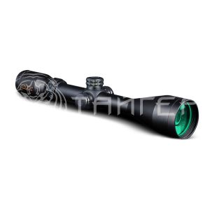 Прицел оптич. Konuspro 3-9x50, 25,4 30-30 гравир. подсветка, 1/4 MOA, ППП ≤ 7.5 Д  7294