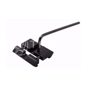 Адаптер RealArm л/х - вивер вкладной 25мм RA-ADDW25