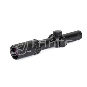 Прицел оптич. Hawke Vantage WA 30mm 1-4x24 IR (L4a) 14273
