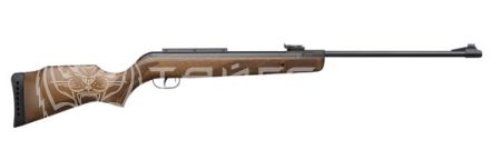 Винтовка пневм. Gamo 440 Hunter к.4,5 дерево (не использовать, есть код 24784)