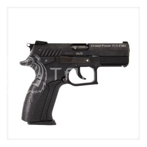 Пистолет ООП Grand Power Т12-FM2  к.10х28