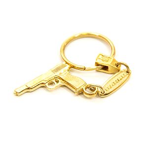 Брелок сувенирный ТТ