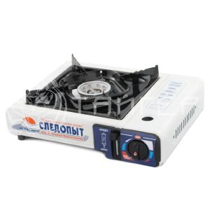 Плита наст. газовая "СЛЕДОПЫТ"/6/   PF-GST-N01