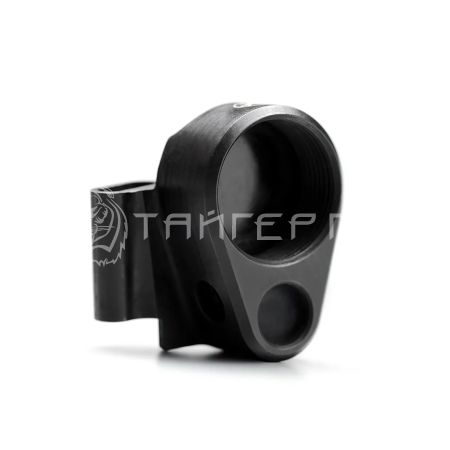 Адаптер Монолит-3 G2 телескоп.приклада на АК и Сайга со складным прикладом, в компл. QD 2