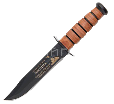 Нож номерной Ka-Bar 9138 №