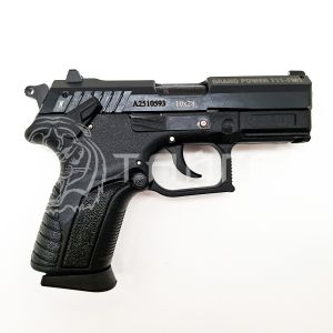 Пистолет ООП Grand Power Т11-FM1  к.10х28 (NEW) азотированный