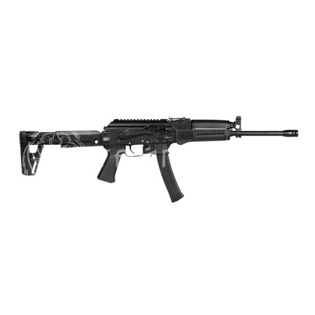 К-н Сайга-9 исп.02 ИЖ к.9х19 приклад АК-ЭВО