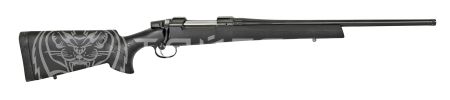 К-н CZ 557 Synthetic PH к.308 Win M14x1