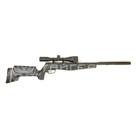 Винтовка пневм. Stoeger RX20 TAC к.4,5 пластик, прицел 3-9х40