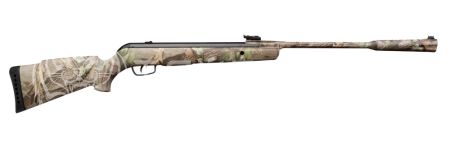 Пневмат винт Gamo Shadow CSI Camo к.4,5