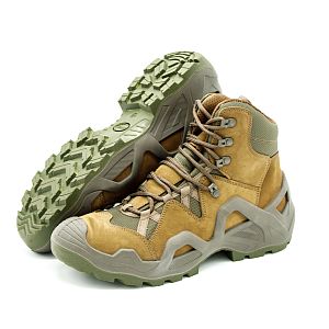 Экипировка Vaneda Dry Tex средние олива 42р.