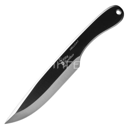 Нож метательный City Brother 1102 Hellcat