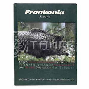 Книга "Оружие 2006" Каталог