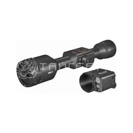 Тепловизионный прицел ATN MARS 4 640 4-40x