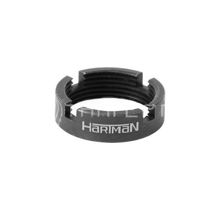 Стопорная гайка тел.прикл. "Hartman"