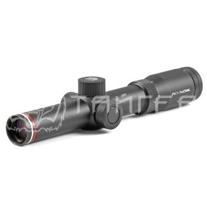 Прицел оптич. ПИЛАД PV 1-7х25 MLK