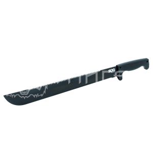 мачете, рук-ть кратон, сталь 3Cr13MoV SG_MC02 SOGFari Machete18