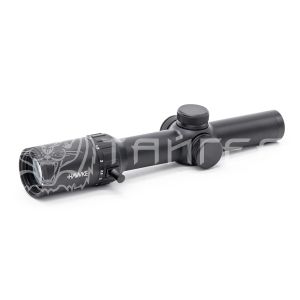 Прицел оптич. Hawke Vantage WA 30 1-8x24 IR FiberDot 14510