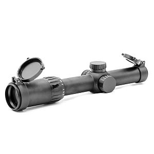 Прицел оптич. Vector Optics CONSTANTINE 1-10х24 SFP,арт.(SCOC-31P)