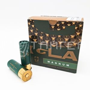 Патрон 12/76 №1 42г Igla-Магнум (25/225)
