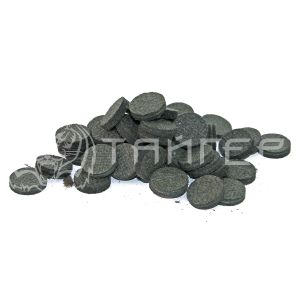 Пыж ДВП Н5 12клб. (уп. 200шт.) НЕ ПРИХОДОВАТЬ!!!