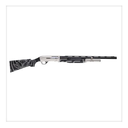 Ружье Benelli M3 S90 Kromo к.12/76/500