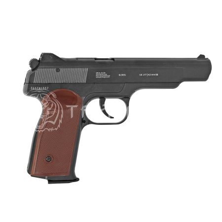 Комплект "Gletcher GLSN51 + ПОДАРОК Нож Метательный City Brother 1103 Corsair” 