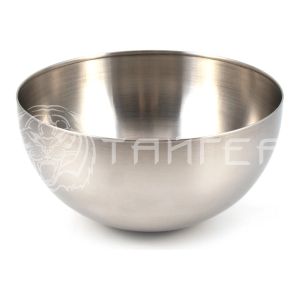 Миска походная СЛЕДОПЫТ, d 20 см, нерж. сталь/120/125/ PF-CWS-P131