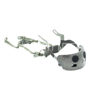 Подвесная система д/шлема военторг)