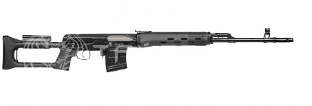 Карабин TG3 исп.01 к.9,6/53 Lancaster 530, пластик, удл. плг