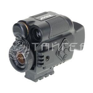 Монокуляр цифровой ночного видения Veber Black Bird  8x mini