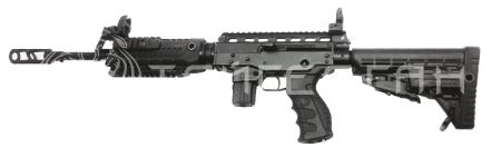 К-н КСО-9 Кречет к.9х19 360 мм