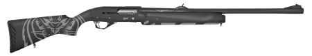 Ружье МР 155 к.12/76/710/660 пластик прав. 3 д/н 4/2п. сп.крючок никель ряд.