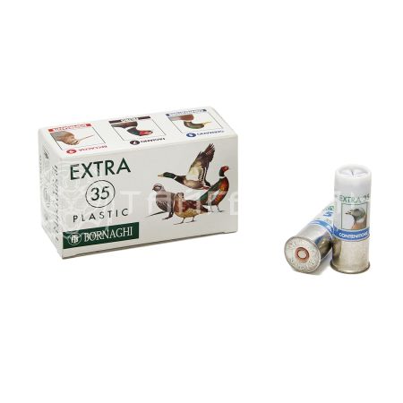 Патрон 12/70 №5 35г Extra BORNAGHI (10/250)