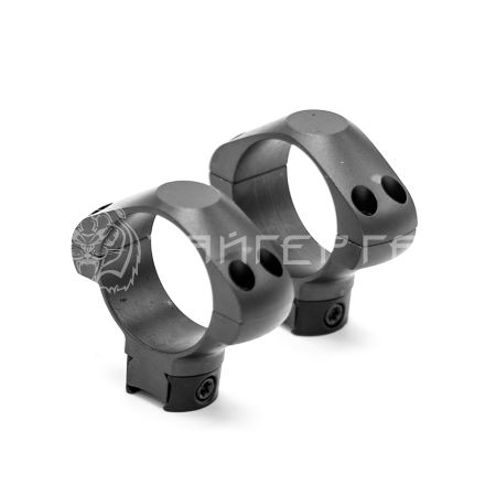 Кольца для прицела Veber 3011 MS