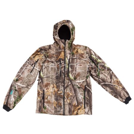 Куртка SHL Baikal trapper realtree aphd 48 B2016J-9909-048