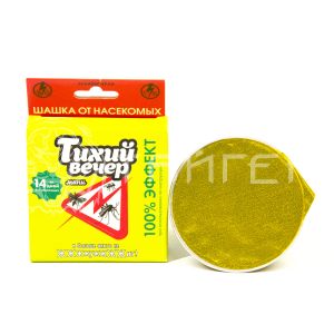 Шашка дымовая ШДП Тихий вечер мини