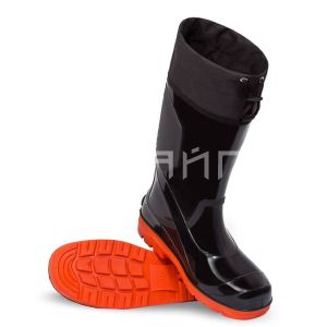 Сапоги из ПВХ с КП 200 ДЖ р-р 41 СП-1М 