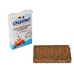 Спички охотничьи "СЛЕДОПЫТ-Экстрим",  длительного горения, 10 шт./252/ PF-HTA-M01