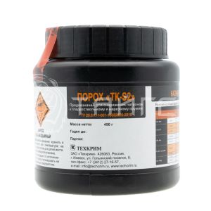 Порох ТК-S2 фас.450г (9,6/53 Lancaster)