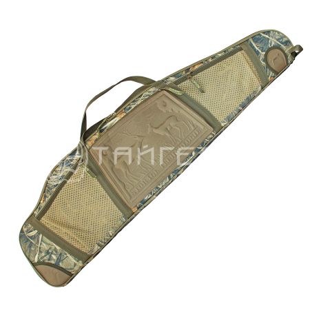 Чехол руж. ЧО-33 с/о полужесткий (пластик, 112х27см)