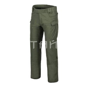 Брюки MBDU NR Helikon, цвет Olive Green (XL/Regular) SP-MBD-NR-02