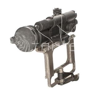 Прицел коллимат. ПК-01V