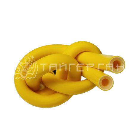 Резинка для рогатки Centershot желтая WAL101-YE