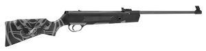 Винтовка пневм. Hatsan Striker Alpha, к.4,5