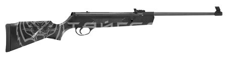 Винтовка пневм. Hatsan Striker Alpha, к.4,5