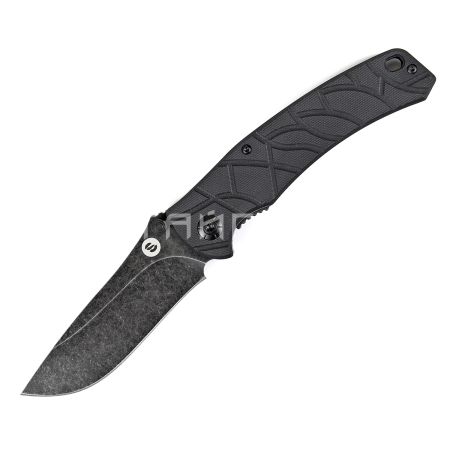 Нож складной Mr. Blade Oslava (black)