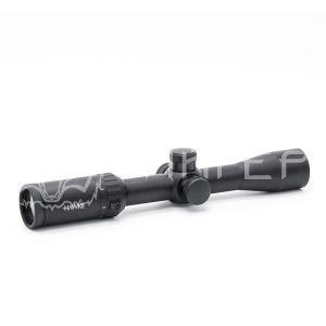 Прицел оптич. Vantage IR 2-7x32 IR (Mil Dot)  14209