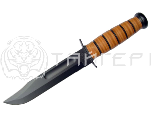 Нож номерной Ka-Bar 1217 №